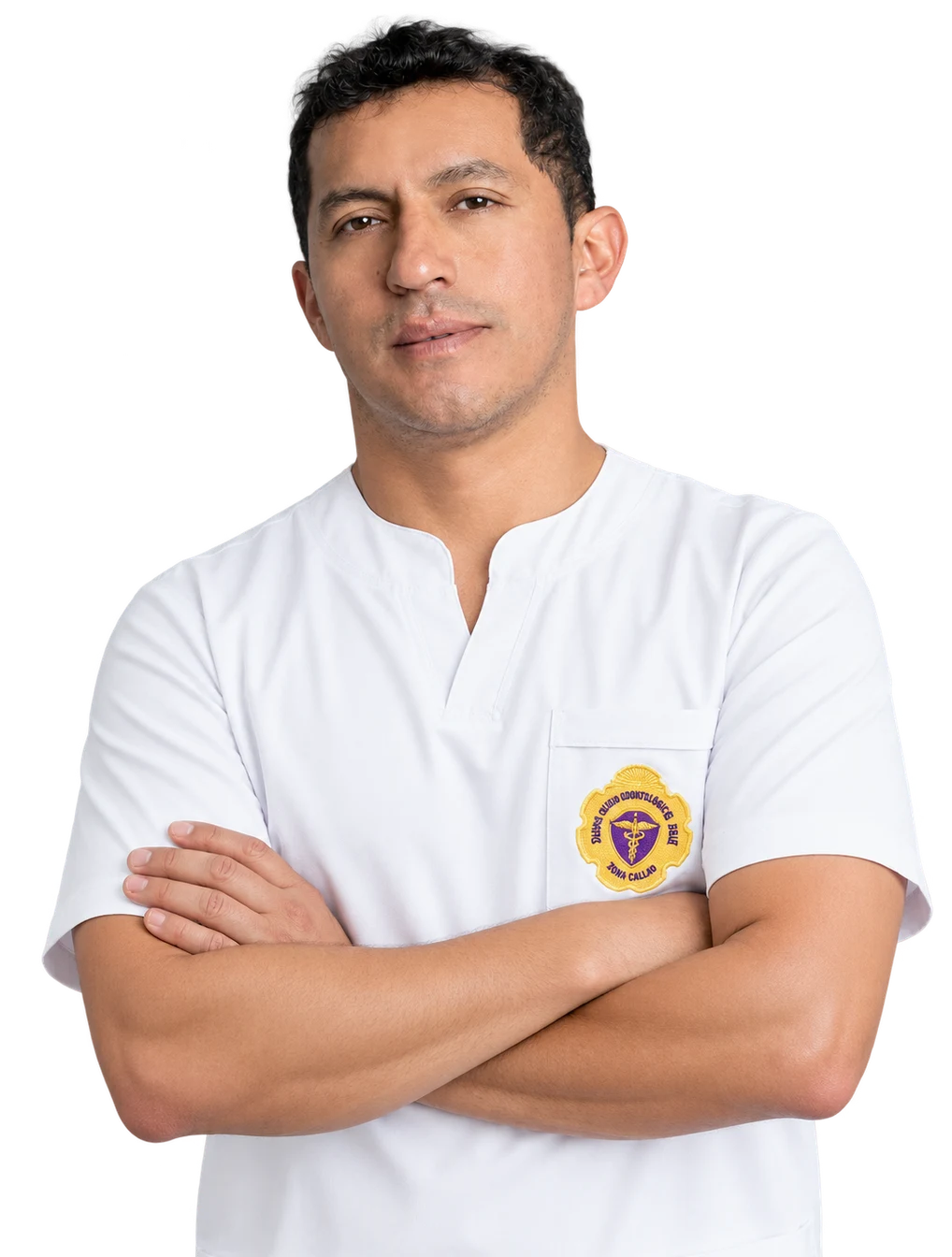 C.D. Javier Martínez Basurto, cirujano dentista