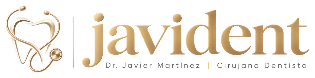 Dr. Javier Martínez, Cirujano Dentista